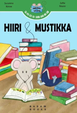 Rinne, Hiiri ja mustikka