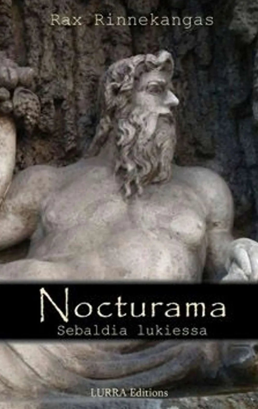 Rinnekangas, Nocturama - Sebaldia lukiessa