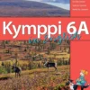 Rinne, Kymppi in English 6A (OPS16)