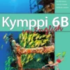 Rinne, Kymppi in English 6B (OPS 2016)
