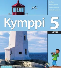 Rinne, Kymppi 5 Kevät