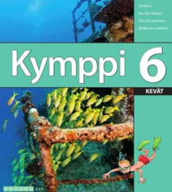 Rinne, Kymppi 6 Kevät (OPS16)