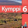 Rinne, Kymppi 6 Syksy - OPS16