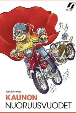 Rinneoja, Kaunon nuoruusvuodet