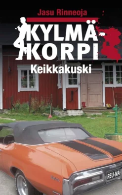 Rinneoja, Keikkakuski