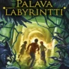 Riordan, Palava labyrintti - Apollon 3