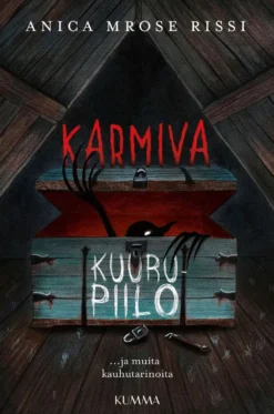 Rissi, Karmiva kuurupiilo ja muita kauhukertomuksia