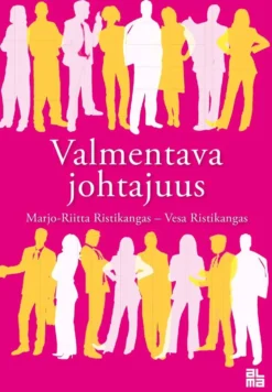 Ristikangas, Valmentava johtajuus