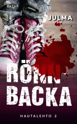 Rönnbacka, Julma