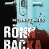 Rönnbacka, Mennyt mies