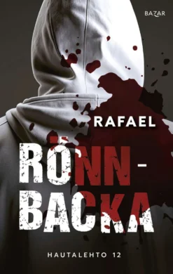 Rönnbacka, Rafael