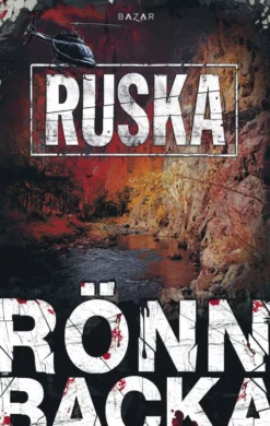 Rönnbacka, Ruska