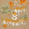 Rönnholm, Rättskrivning 5 - lärarens bok