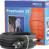 Rännikaapeli 400W 16m