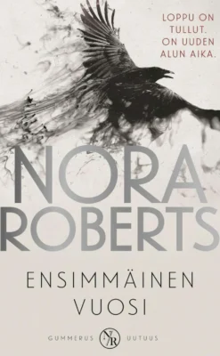 Roberts, Ensimmäinen vuosi