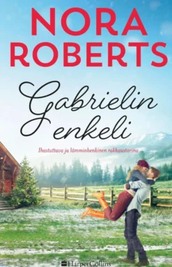 Roberts, Gabrielin enkeli