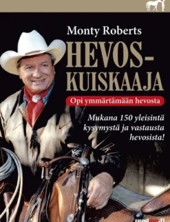 Roberts, Hevoskuiskaaja - Opi ymmärtämään hevosta