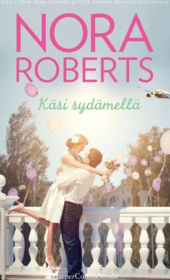 Roberts, Käsi sydämellä