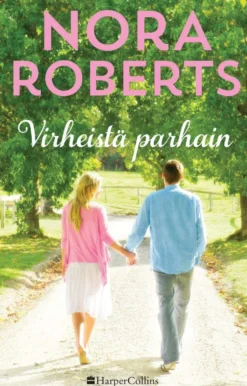 Roberts, Virheistä parhain