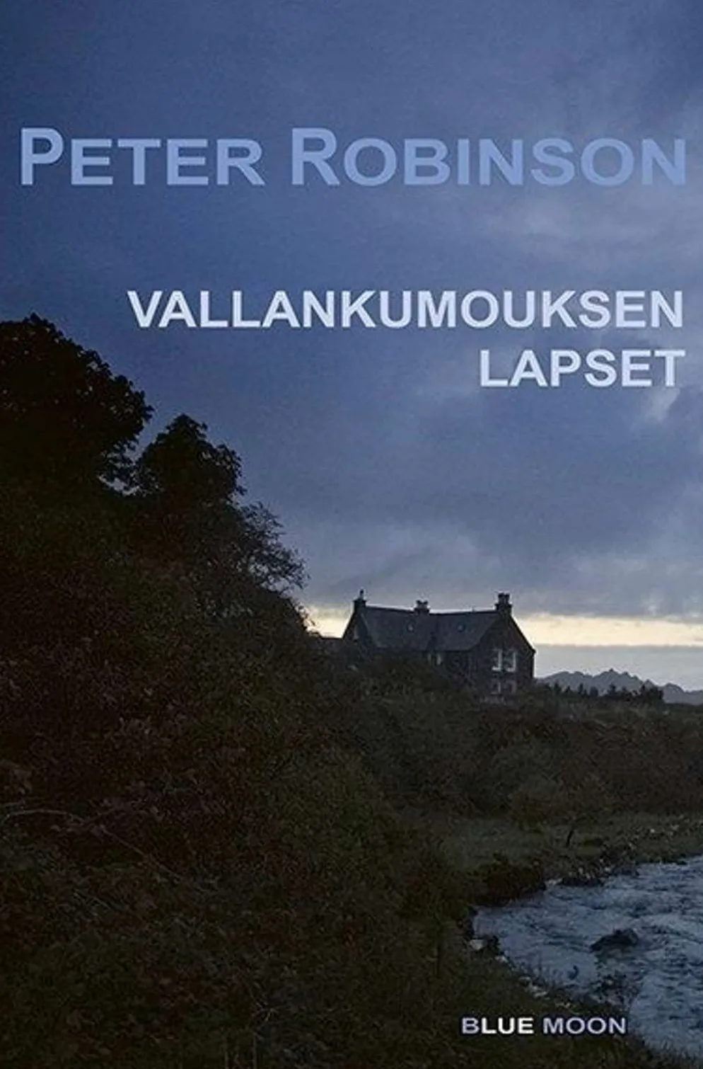 Robinson, Vallankumouksen lapset