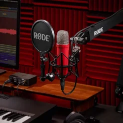 Rode NT1 Signature studiomikrofoni