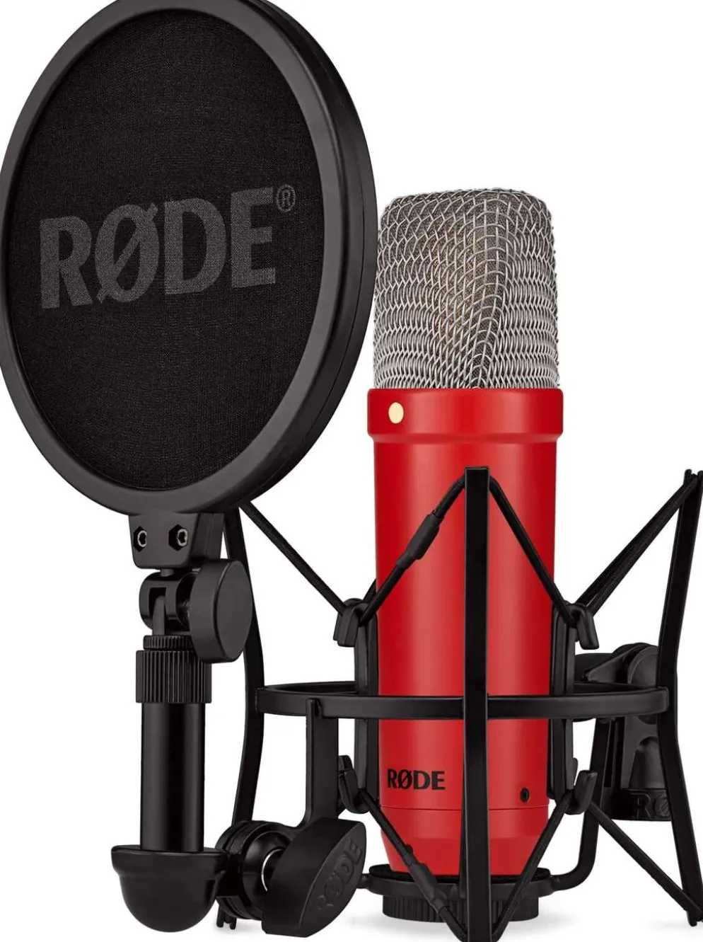 Rode NT1 Signature studiomikrofoni
