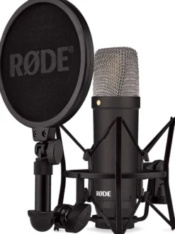 Rode NT1 Signature studiomikrofoni