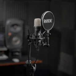 Rode NT1 Signature studiomikrofoni