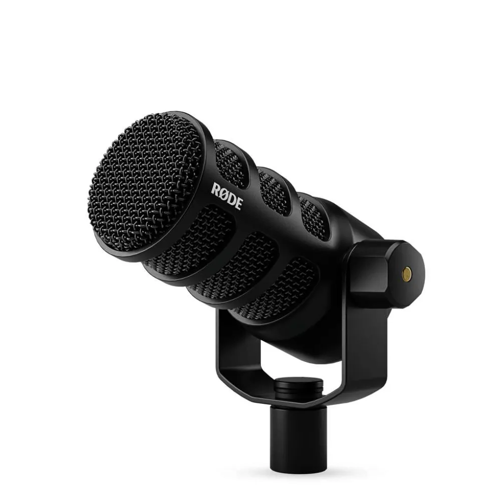 Rode Podmic USB podcast-mikrofoni