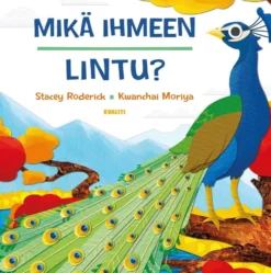 Roderick, Mikä ihmeen lintu?