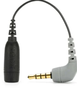 Rode SC4 audiosovitinkaapeli