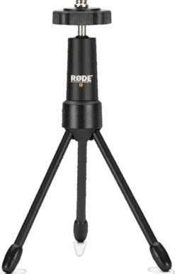 Rode Tripod kolmijalka