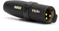 Rode VXLR+ audiosovitin