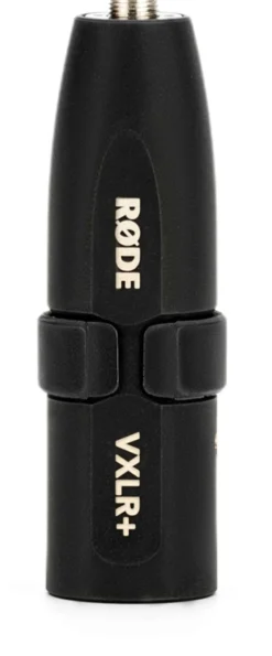Rode VXLR+ audiosovitin