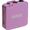 Rode Wireless GO Gen 3 langaton mikrofonijärjestelmä