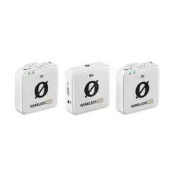 Rode Wireless ME Dual langaton mikrofonijärjestelmä