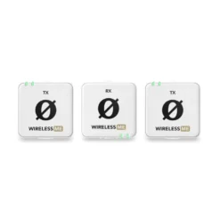 Rode Wireless ME Dual langaton mikrofonijärjestelmä