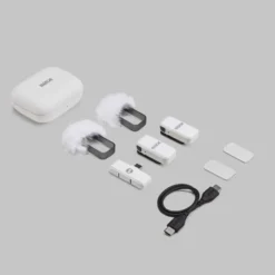 Rode Wireless Micro USB-C langaton mikrofonijärjestelmä