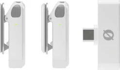 Rode Wireless Micro USB-C langaton mikrofonijärjestelmä