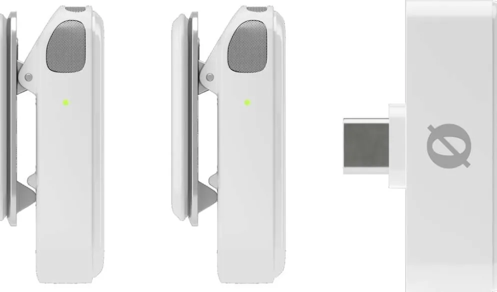 Rode Wireless Micro USB-C langaton mikrofonijärjestelmä