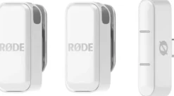 Rode Wireless Micro USB-C langaton mikrofonijärjestelmä