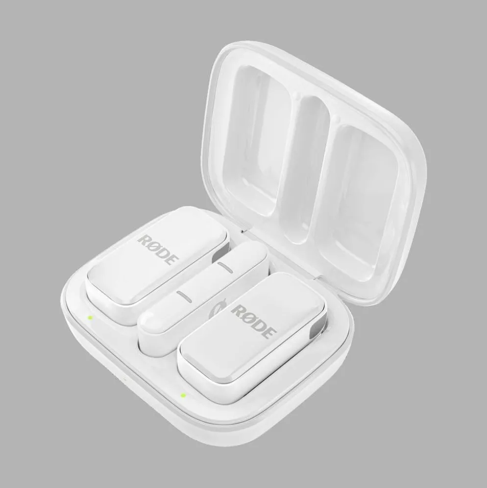 Rode Wireless Micro USB-C langaton mikrofonijärjestelmä