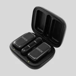 Rode Wireless Micro USB-C langaton mikrofonijärjestelmä