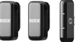 Rode Wireless Micro USB-C langaton mikrofonijärjestelmä