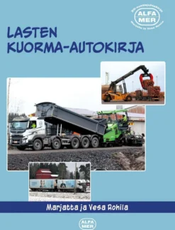 Rohila, Lasten kuorma-autokirja