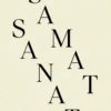 Roinila, Samat sanat - Kirjoituksia kääntäjän elämästä