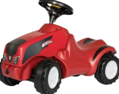 Rolly Minitrac Valtra -potkutraktori
