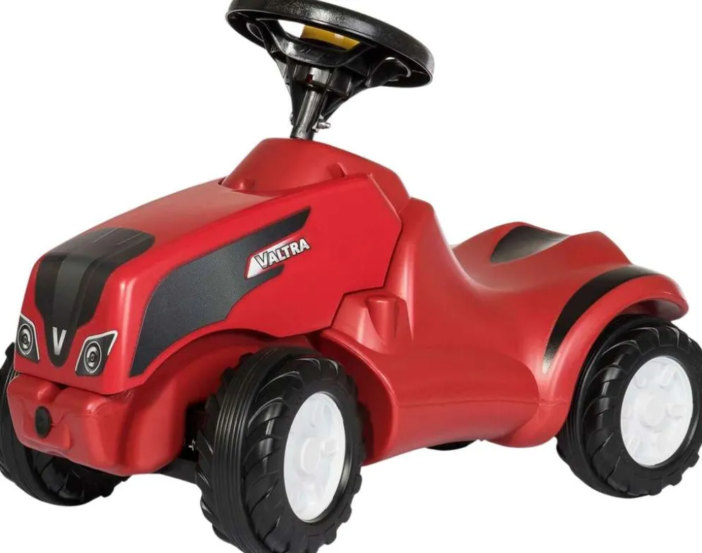 Rolly Minitrac Valtra -potkutraktori