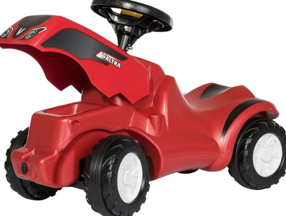 Rolly Minitrac Valtra -potkutraktori