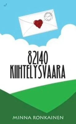Ronkainen, 82140 Kiihtelysvaara